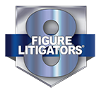 8 Figure Litigators